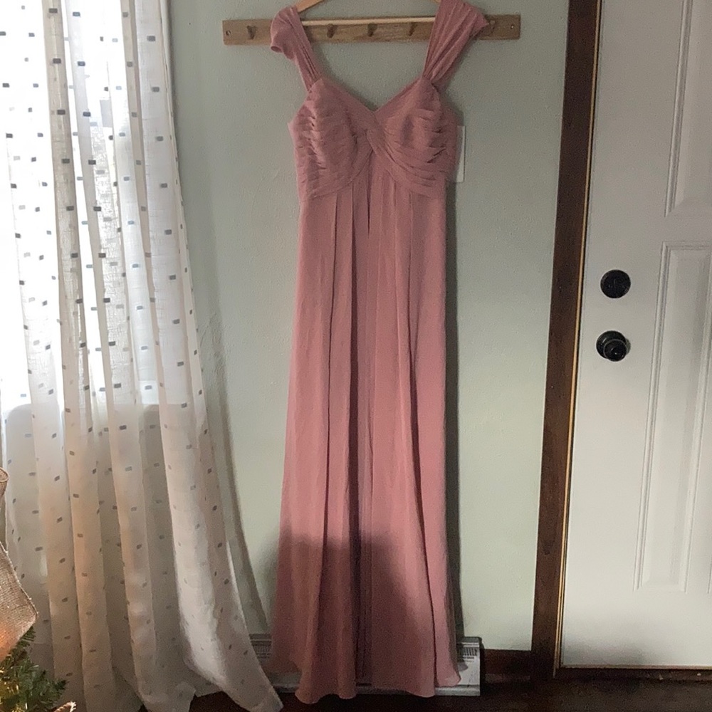 Azazi Bridesmaid/formal dress